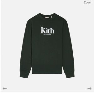 Kith Woman Sonoma New York L